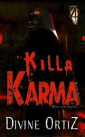 Killa Karma 1948091070 Book Cover