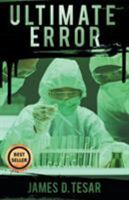 Ultimate Error 1942389183 Book Cover