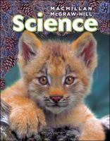 Macmillan Mcgraw Hill Science 2 0022812121 Book Cover