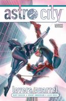 Astro City Vol. 12: Lovers Quarrel 1401258255 Book Cover