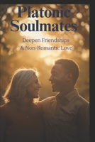 Platonic Soulmates: Deepen Friendships & Non-Romantic Love B0HG3LY59W Book Cover