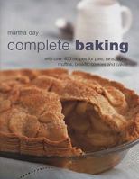 Complete Baking 1843096978 Book Cover