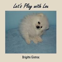Let's Play with Lou 1438952430 Book Cover