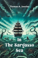 In the Sargasso Sea 9365789877 Book Cover