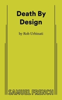 Death by Design 0573700931 Book Cover
