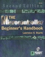 Microcontroller Handbook, 2E 0790611538 Book Cover