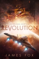 Revolution 1954344104 Book Cover