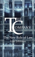 The Company: The New Rule of Law B0GN8SQ7YH Book Cover