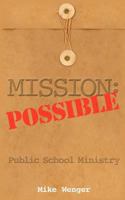 Mission: Possible 161996757X Book Cover