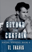 Beyond the Curtain B0CGTQG25W Book Cover