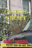 GEORGE STREET B08KWQ4HWQ Book Cover