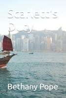 Scarlett's Duty B09PMCG8WM Book Cover
