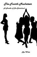 The Fourth Musketeer 1542857589 Book Cover