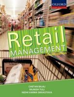 Retail Management 0198061153 Book Cover