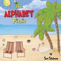 The Alphabet Picnic 178710396X Book Cover