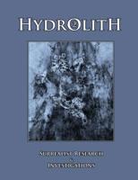 Hydrolith 2: Surrealist Research & Investigations 0578157926 Book Cover