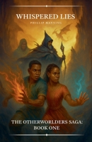 Whispered Lies B0FLHWRW83 Book Cover