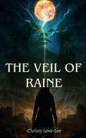 The Veil Of Raine: Bond of Shadows (The Oracle Saga) B0FMH2KDJW Book Cover