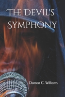 The Devil's Symphony B08W7JV2SZ Book Cover