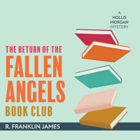 The Return of the Fallen Angels Book Club 1666567957 Book Cover