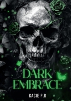 Dark Embrace (French Edition) 2322552658 Book Cover