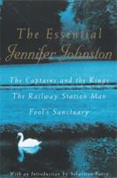 The Essential Jennifer Johnston 0747264627 Book Cover