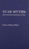 Star Myths 0810816431 Book Cover