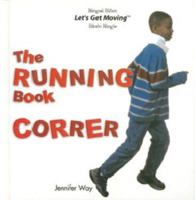 The Running Book: Correr 1404275126 Book Cover