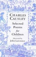 Selected Poems for Children 0330354043 Book Cover