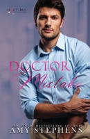 Doctor Mistake (Doctors of Eastport General) B0BZ6Q61JL Book Cover