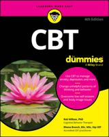 CBT for Dummies 1394333269 Book Cover