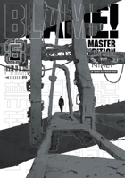 BLAME! MASTER EDITION 6 194299382X Book Cover