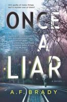 Once a Liar 0778369978 Book Cover