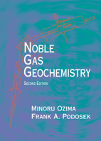 Noble Gas Geochemistry 0521021839 Book Cover