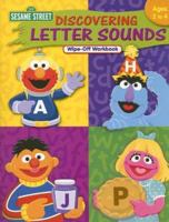 Discovering Letter Sounds 1586109138 Book Cover