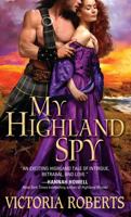 My Highland Spy 1402292007 Book Cover
