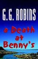 A Death at Benny's 0972698132 Book Cover