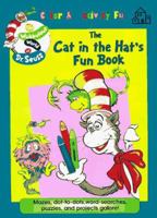 The Cat in the Hat's Fun Book (Wubbulous World of Dr. Seuss) 0679885110 Book Cover