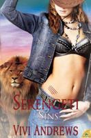 Serengeti Sins 1609284453 Book Cover