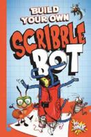 Build Your Own Scribble Bot 168072648X Book Cover