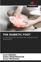 The Diabetic Foot 6207530381 Book Cover