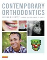 Contemporary Orthodontics 0801663938 Book Cover