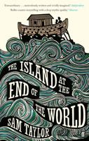 The Island at the End of the World 0143116258 Book Cover