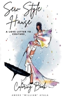 A Love Letter to couture B0B8RC4KMK Book Cover