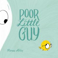 Poor Little Guy 0525428259 Book Cover