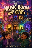 The Music Room That Changed How You Felt (Thornhill School Mysteries) B0GSPRT5GF Book Cover