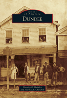 Dundee 0738583219 Book Cover