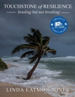 TOUCHSTONE of RESILIENCE: bending but not breaking 1662862199 Book Cover