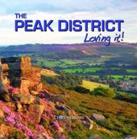 Peak District 1841149179 Book Cover