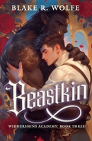 Beastkin (Widdershins Academy) B0G2B7ZHR1 Book Cover